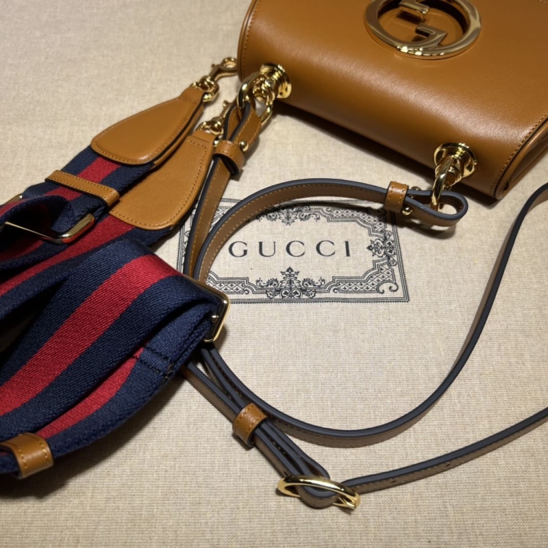 Gucci Satchel Bags